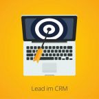 Symbolbild: Lead im CRM