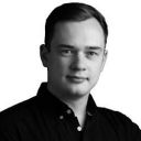 Mitarbeiterbild Jannik