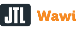Logo JTL-Wawi 250x100