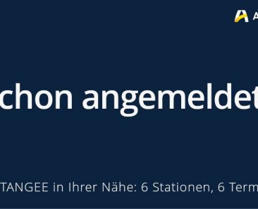 AMTANGEE Blogbild: H2H Follow-Up "Schon angemeldet?" 940x500