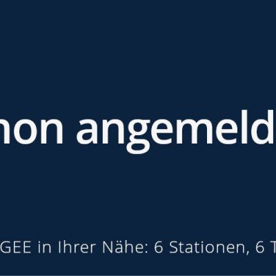 AMTANGEE Blogbild: H2H Follow-Up "Schon angemeldet?" 940x500