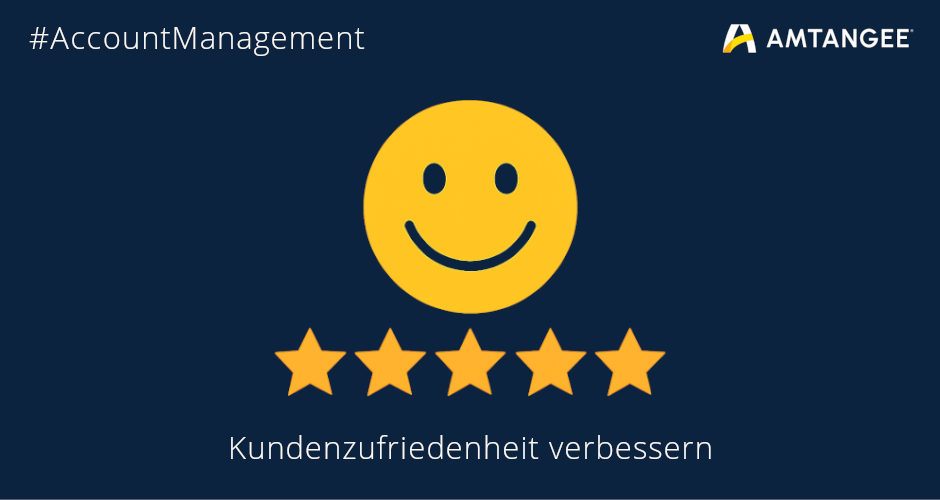 AMTANGEE Blogbild: Kundenzufriedenheit verbessern 940x500