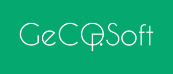 Vimata Group - GeCOSoft - Zeiterfassung (Logo)